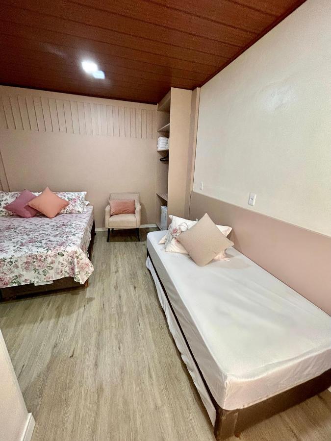 Pousada Rota Do Sol Quarto Filial Rose 11 Пеня Екстериор снимка