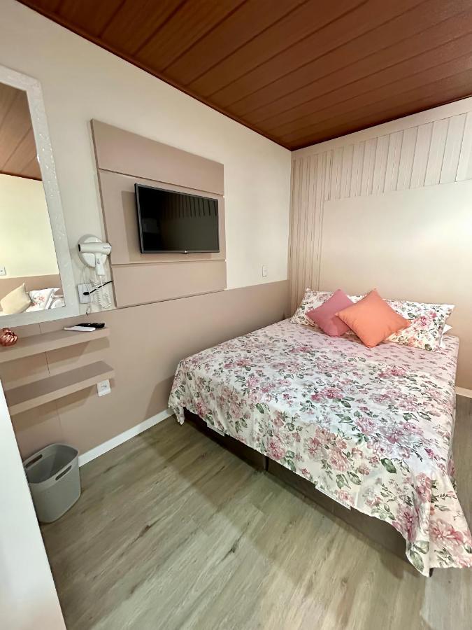 Pousada Rota Do Sol Quarto Filial Rose 11 Пеня Екстериор снимка
