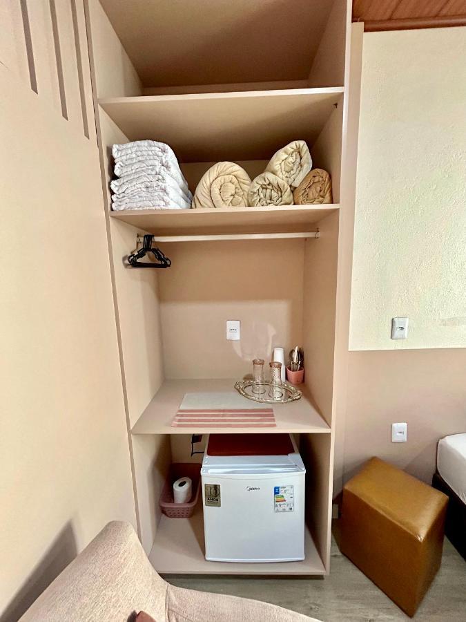 Pousada Rota Do Sol Quarto Filial Rose 11 Пеня Екстериор снимка