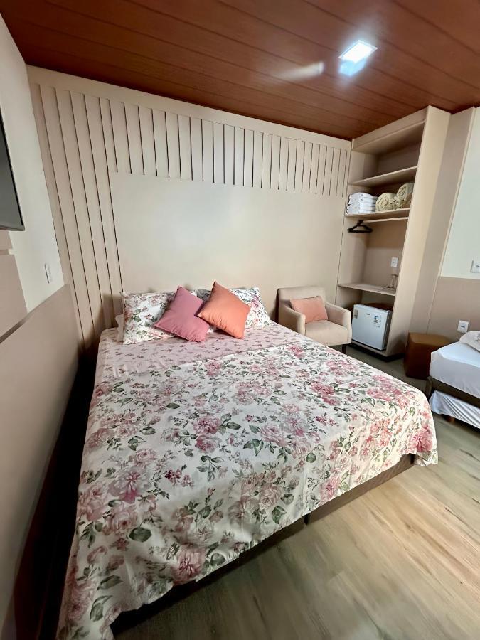 Pousada Rota Do Sol Quarto Filial Rose 11 Пеня Екстериор снимка