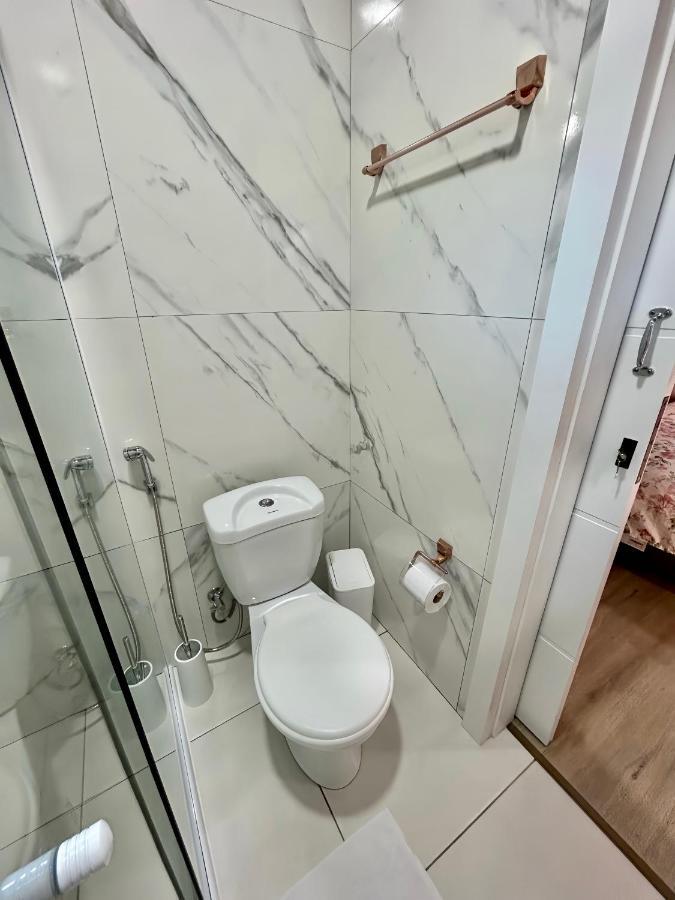 Pousada Rota Do Sol Quarto Filial Rose 11 Пеня Екстериор снимка