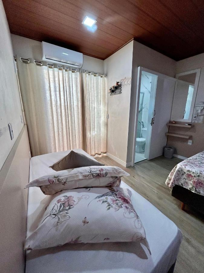 Pousada Rota Do Sol Quarto Filial Rose 11 Пеня Екстериор снимка
