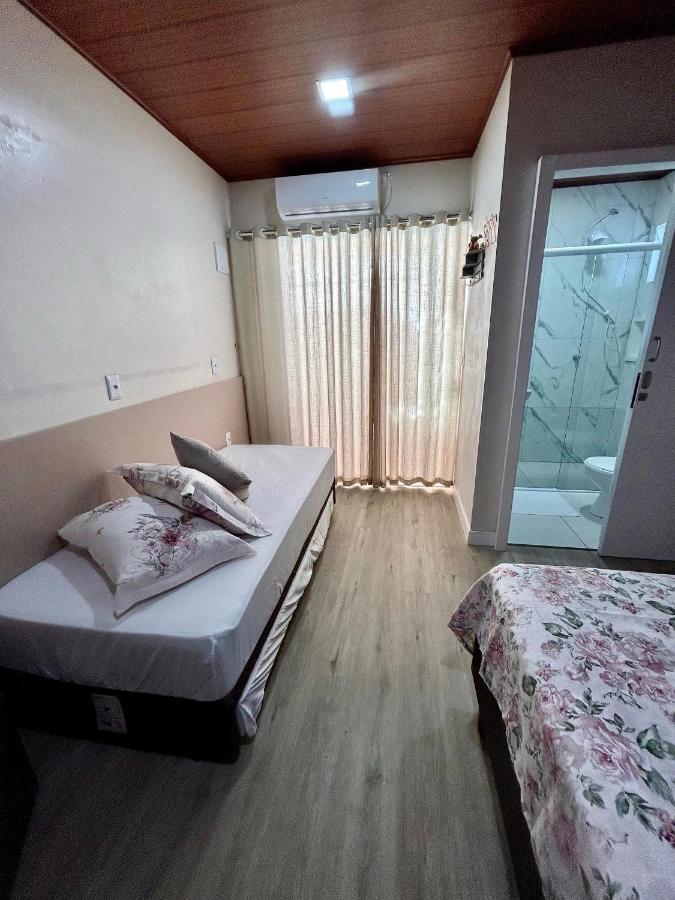 Pousada Rota Do Sol Quarto Filial Rose 11 Пеня Екстериор снимка